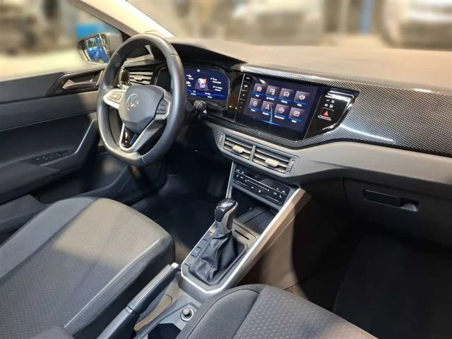 Volkswagen Polo 1.0 TSI DSG Life