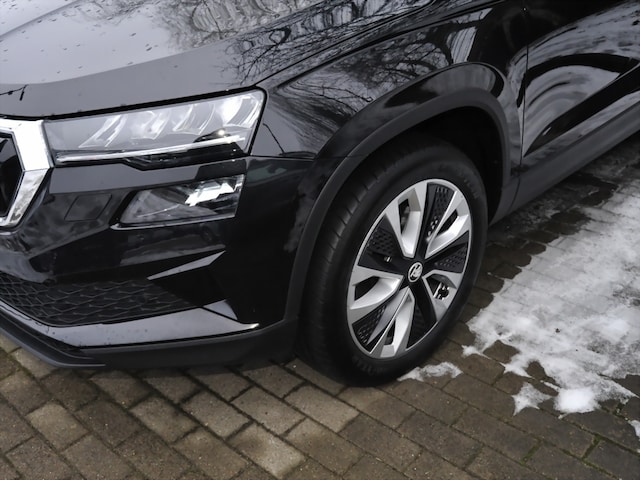 Skoda Karoq 2.0 TDI 4x4 Style Style