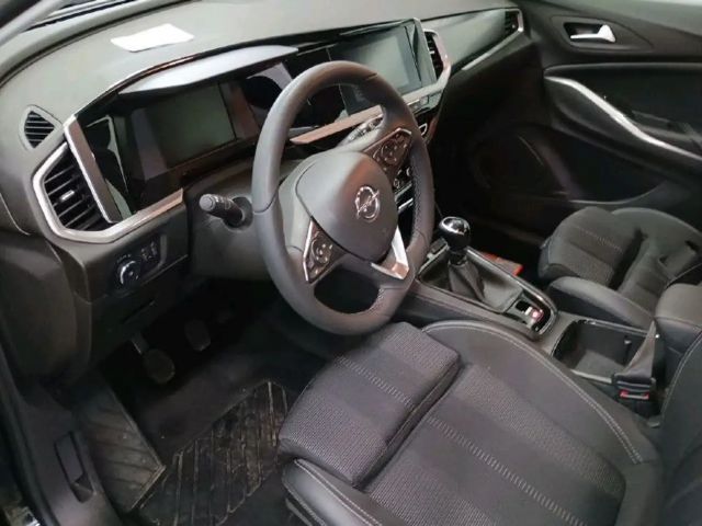 Opel Grandland X 1.2 Turbo Enjoy Turbo