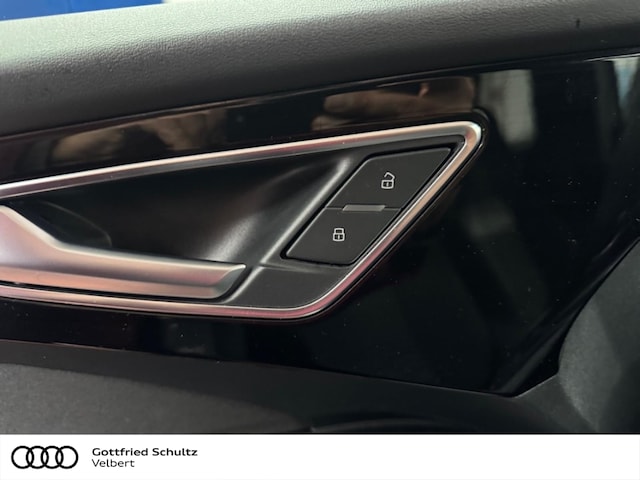 Audi Q4 e-tron 40 Sportback