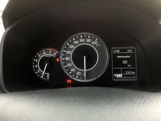 Suzuki Ignis Comfort DualJet Hybrid