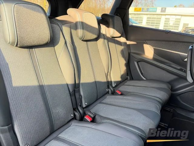 Peugeot 5008 Allure Pack