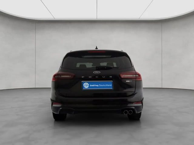 Ford Focus EcoBoost ST Line Wagon