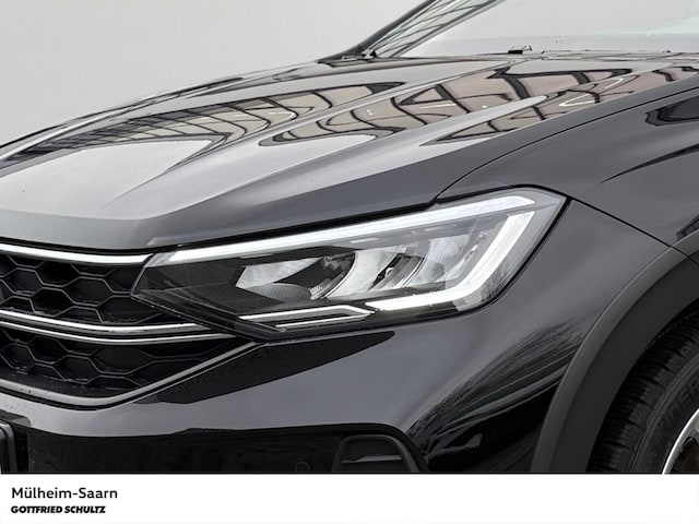 Volkswagen Taigo DSG