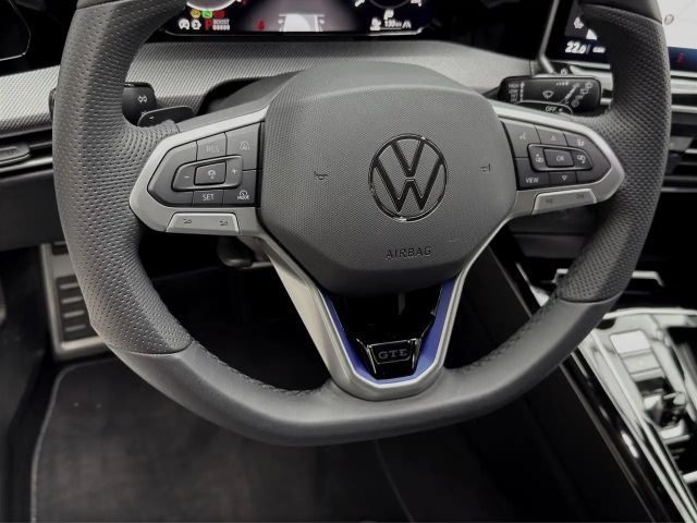 Volkswagen Golf GTE IQ.Drive