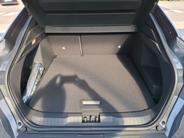 Renault Arkana EDC Hybrid Techno