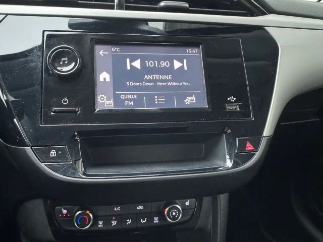 Opel Corsa Edition F Edition