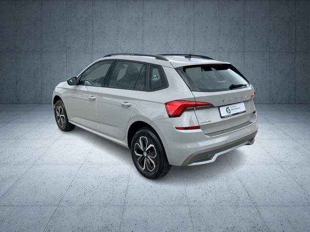 Skoda Kamiq 1.0 TSI Ambition