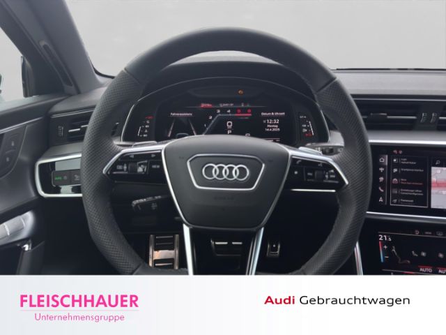 Audi S6 Avant Quattro