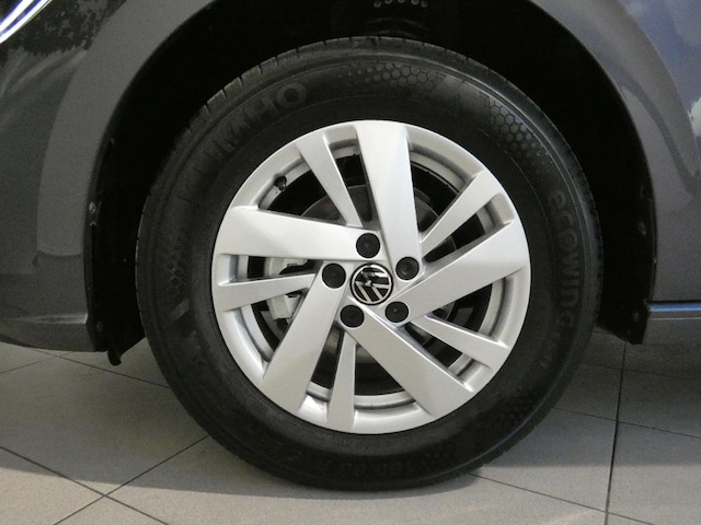 Volkswagen Polo Polo 1.0     StyleBT070 TSIM5F