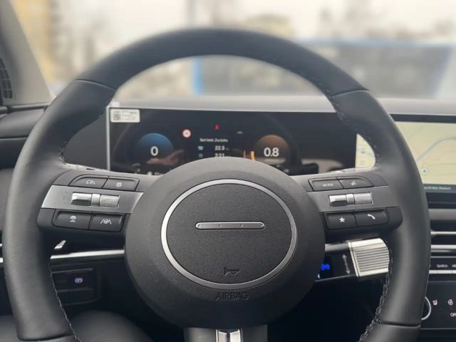 Hyundai Tucson Trend Vierwielaandrijving