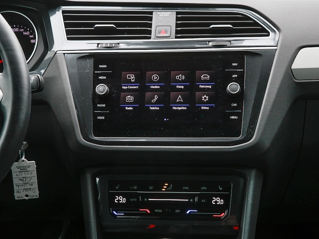 Volkswagen Tiguan 2.0 TDI Move