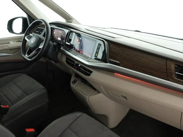 Volkswagen Multivan 2.0 TDI DSG Style T7