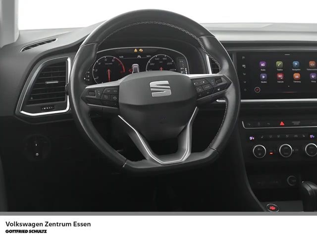 Seat Ateca DSG Style