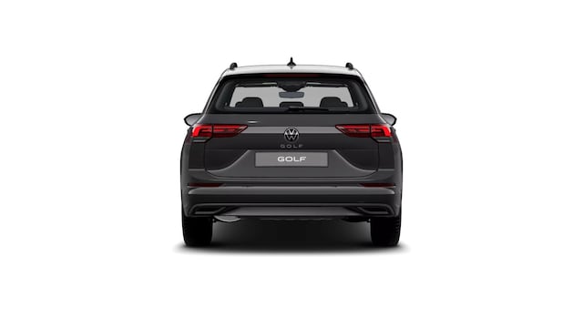 Volkswagen Golf 2.0 TDI Golf VIII Variant