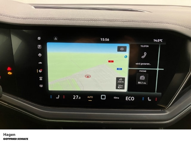 Volkswagen Touareg 3.0 V6 TDI 4Motion R-Line