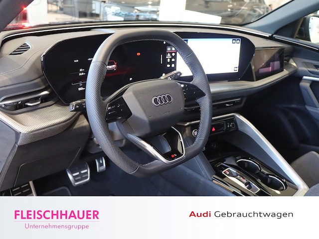 Audi Q5 Quattro S-Tronic