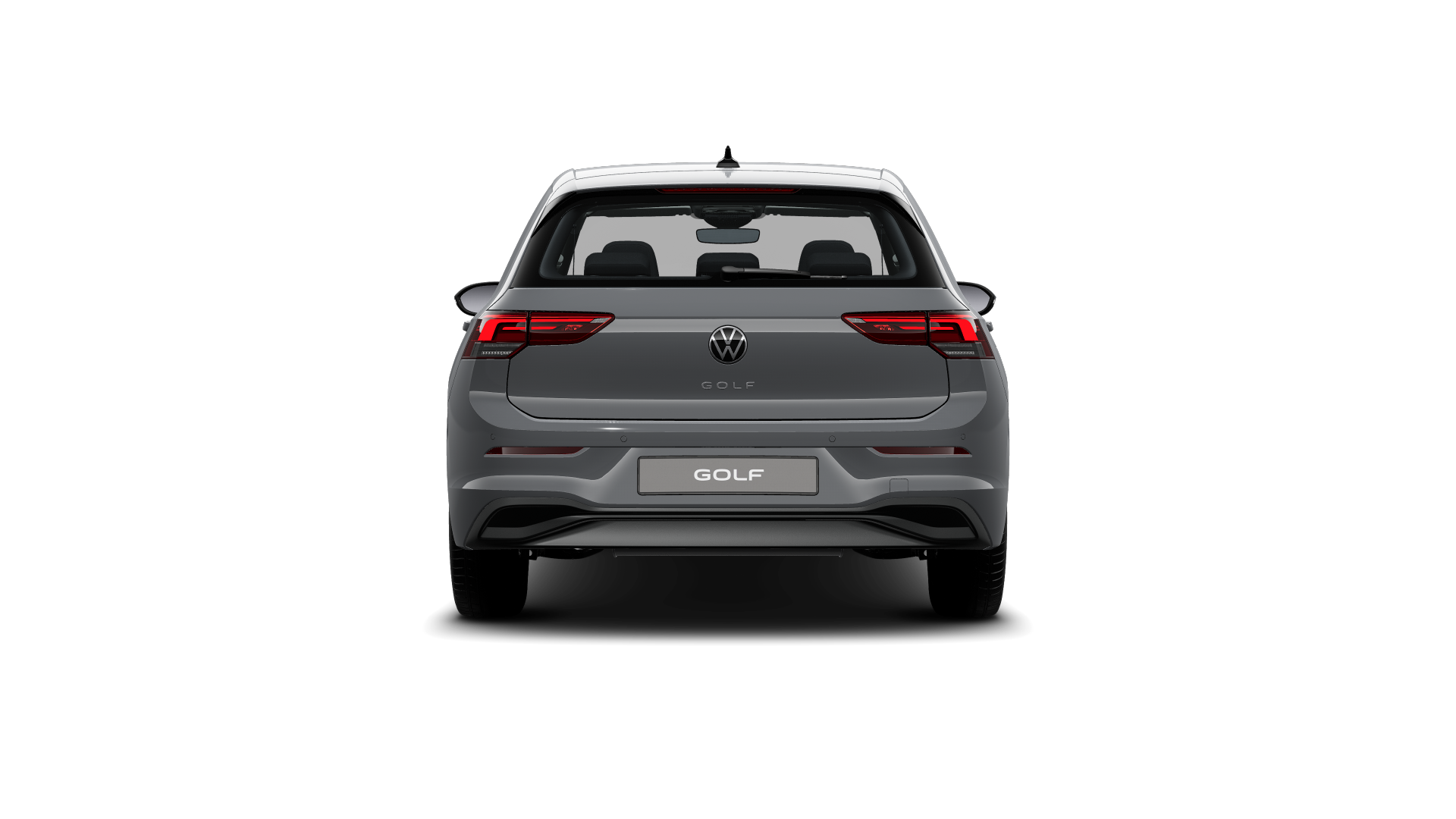 Volkswagen Golf 1.0 TSI Life