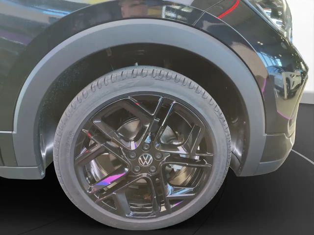 Volkswagen T-Cross 1.5 TSI IQ.Drive R-Line