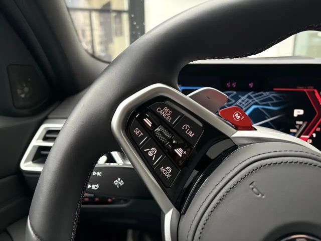 BMW M3 Competition Touring