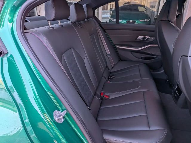 BMW M3 Competition Sedan xDrive