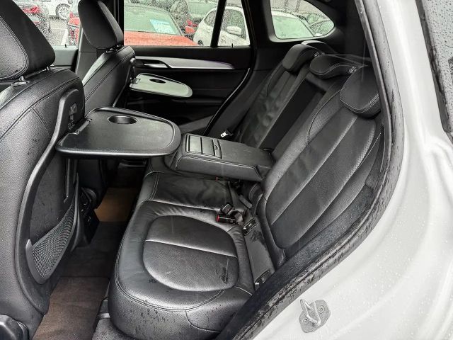 BMW X1 M-Sport sDrive18d