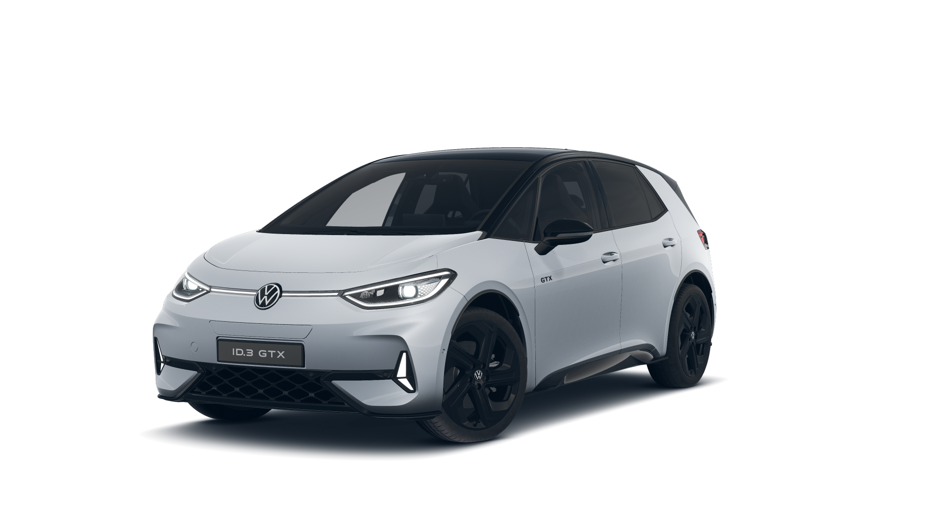 Volkswagen ID.3 210 Kw KLIMA, NAVI, LED, RÜCKFAHRKAMERA