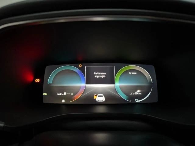 Renault Arkana E-Tech