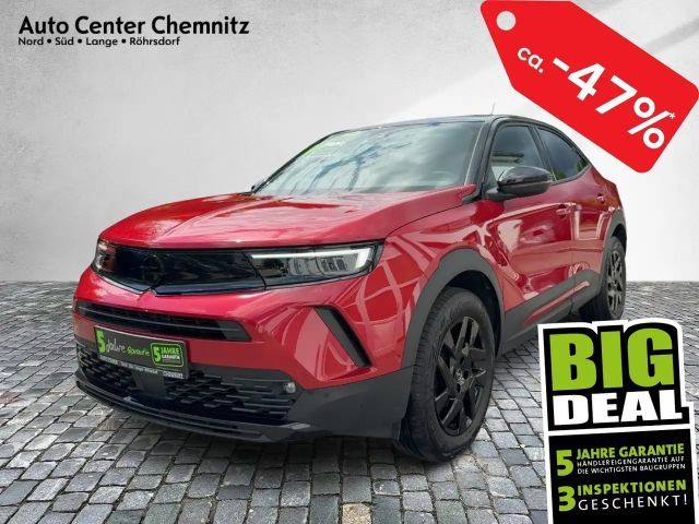 Opel Mokka GS-Line Grand Sport