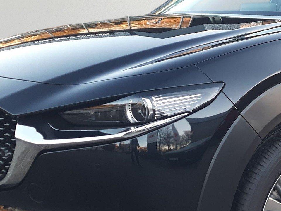 Mazda CX-30 SkyActiv Takumi e-Skyactiv