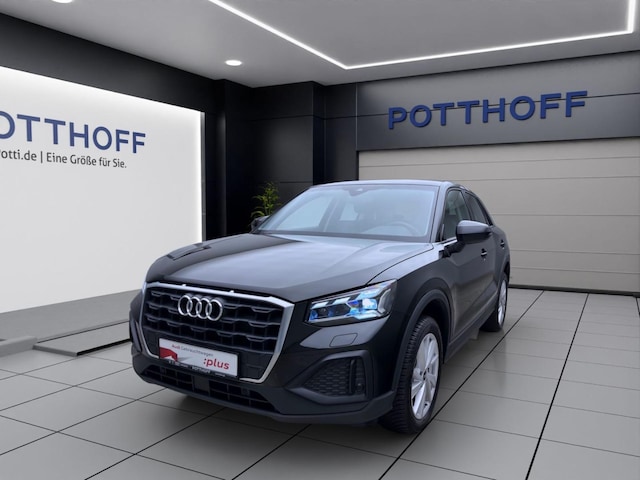 Audi Q2 30 TDI