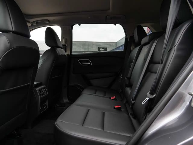 Nissan X-trail AWD Tekna e-4ORCE