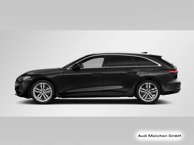 Audi A5 Hybride Quattro S-Tronic