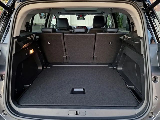 Citroën C5 Aircross BlueHDi Max