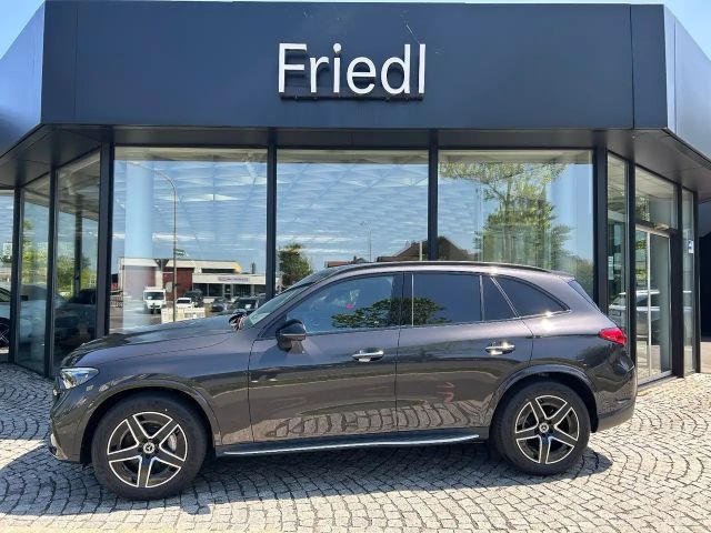 Mercedes-Benz GLC 220 AMG Line GLC 220 d