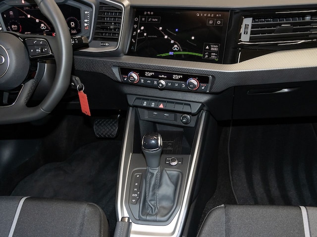 Audi A1 30 TFSI S-Tronic Sportback