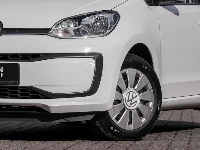 Volkswagen up! Move Move up!