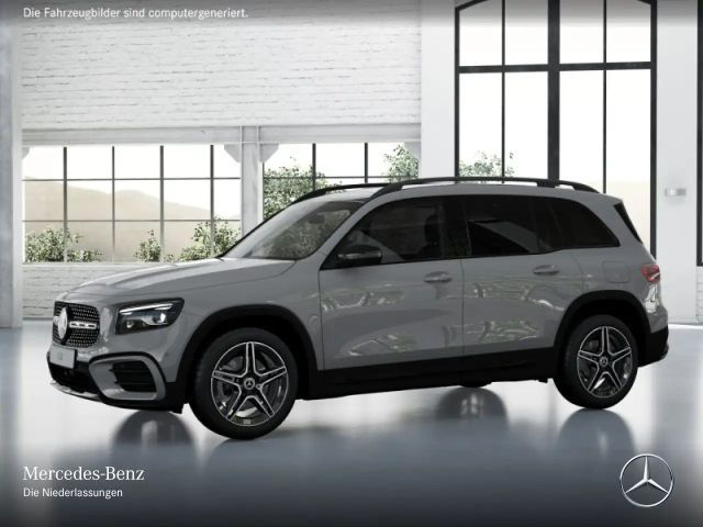 Mercedes-Benz GLB 200 AMG Line