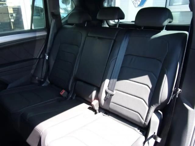 Seat Tarraco 2.0 TDI DSG FR-lijn