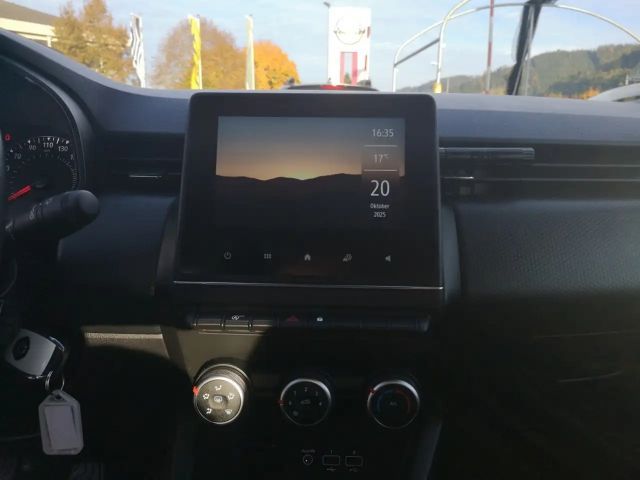 Renault Clio Equilibre Equilibre