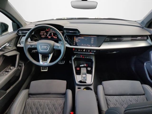 Audi S3 Quattro Sedan