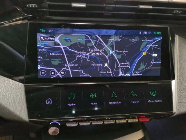 Peugeot 408 Allure Pack Hybrid