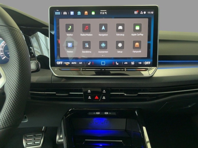 Volkswagen Golf DSG GTI Golf VIII