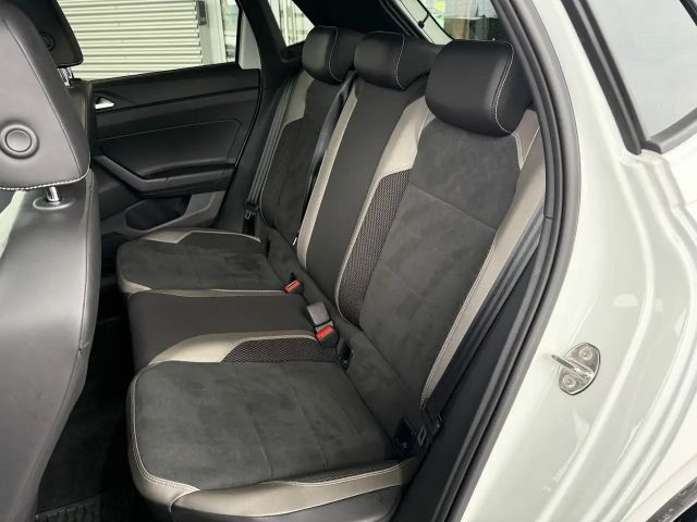 Volkswagen Polo 2.0 TSI DSG GTI