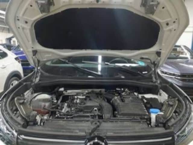 Volkswagen Tiguan GOAL MATRIX AHK NAVI TRAVEL SHZ el.HECKKLAPPE