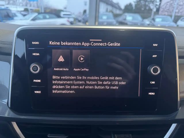 Volkswagen T-Roc 1.5 TSI DSG Style