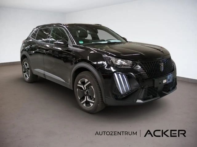 Peugeot 2008 Allure Pack Hybrid