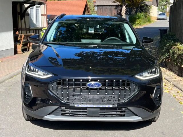 Ford Focus Active Limited