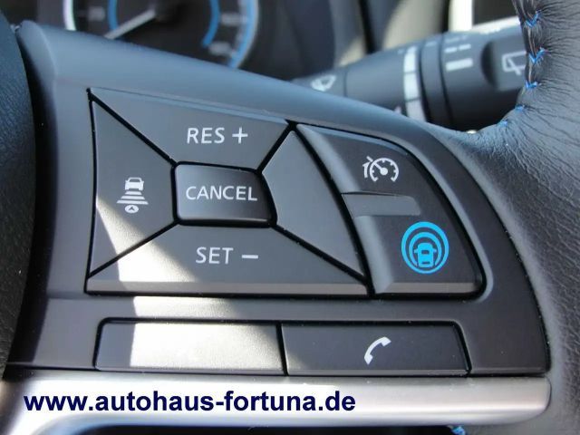 Nissan Leaf 62 kWh Tekna