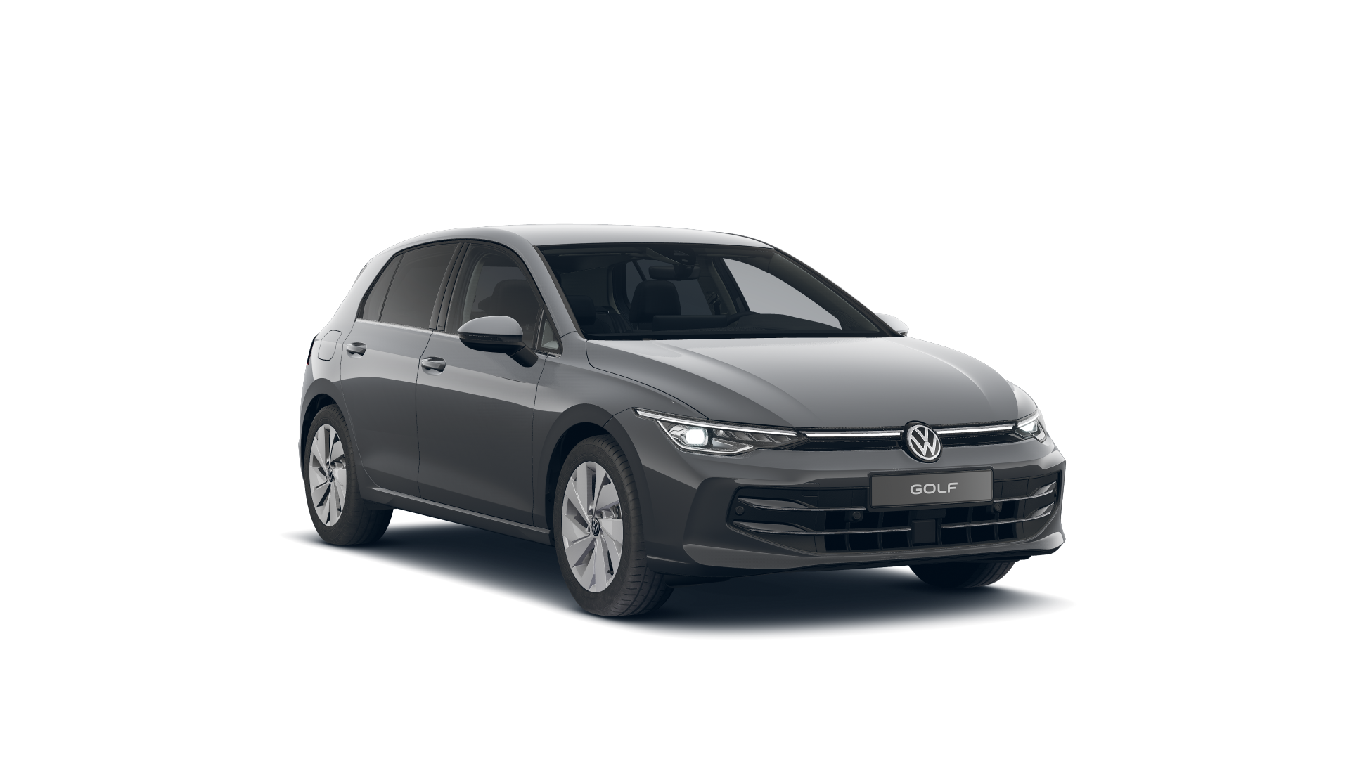 Volkswagen Golf 2.0 TDI DSG Golf VIII Style